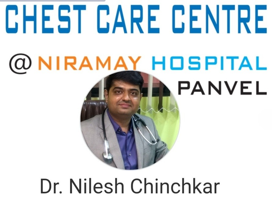 Chest Care Centre Banner