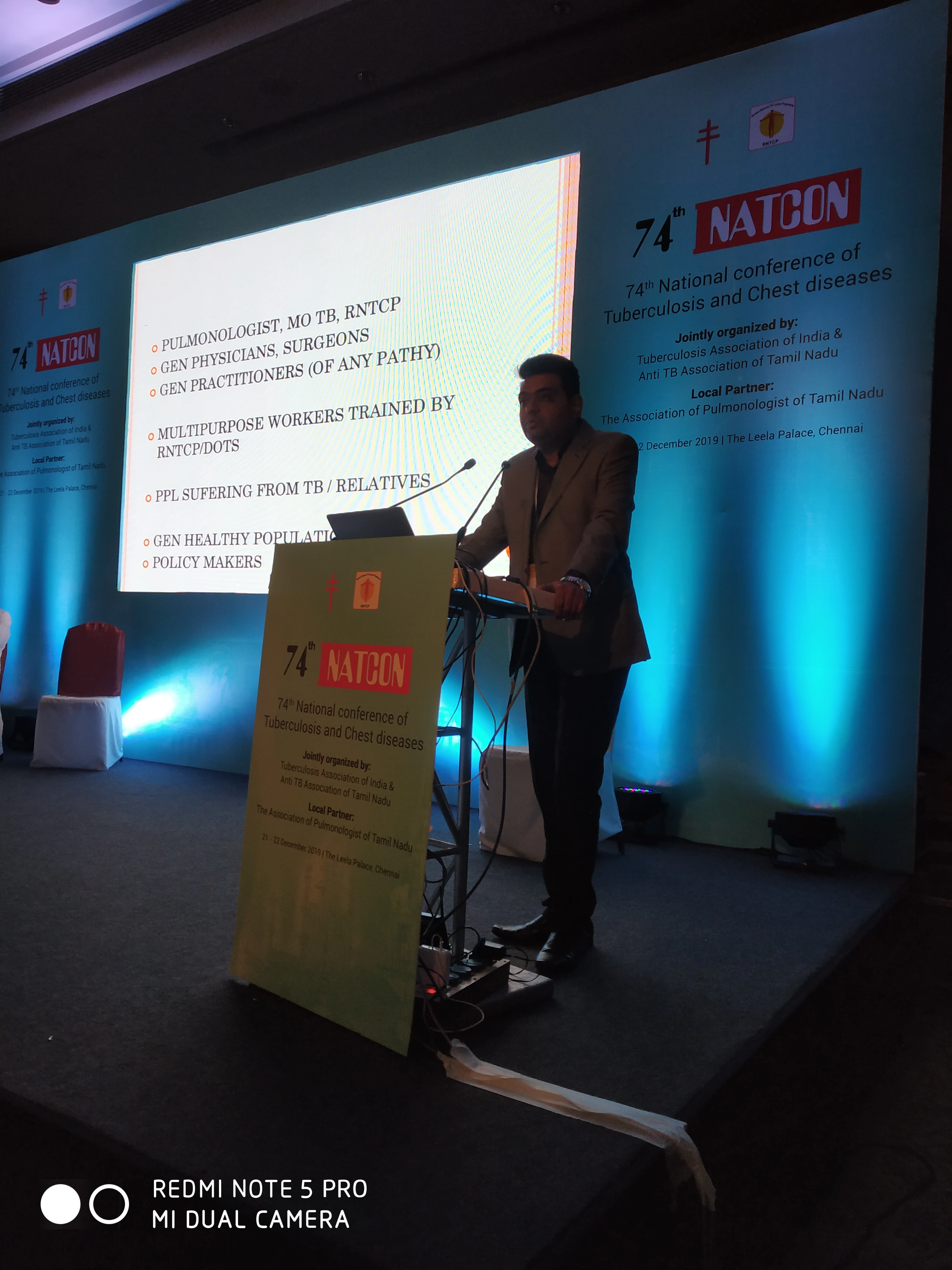 Research Publication 3 - Dr. Nilesh Chinchkar Pulmonologist Panvel